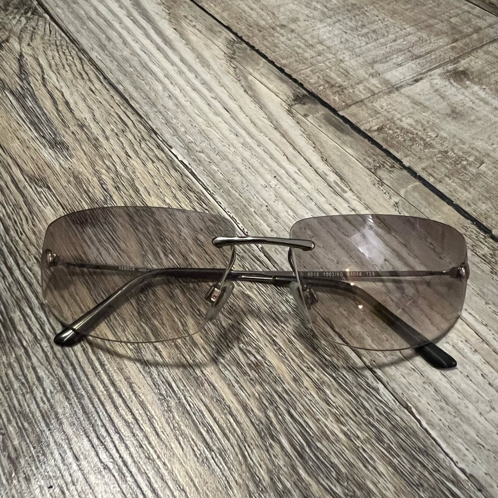 Men's Versace Versus Stylish Sunglasses